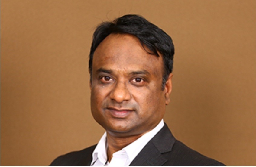 profile photo ofDr. P. Gopal Reddy