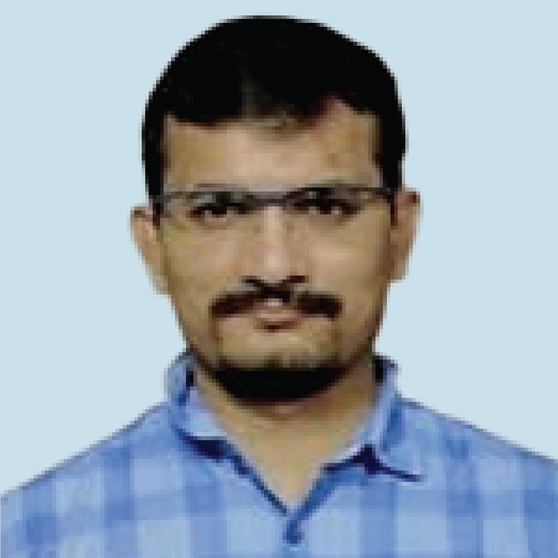 profile photo ofDr. Hari Kishore