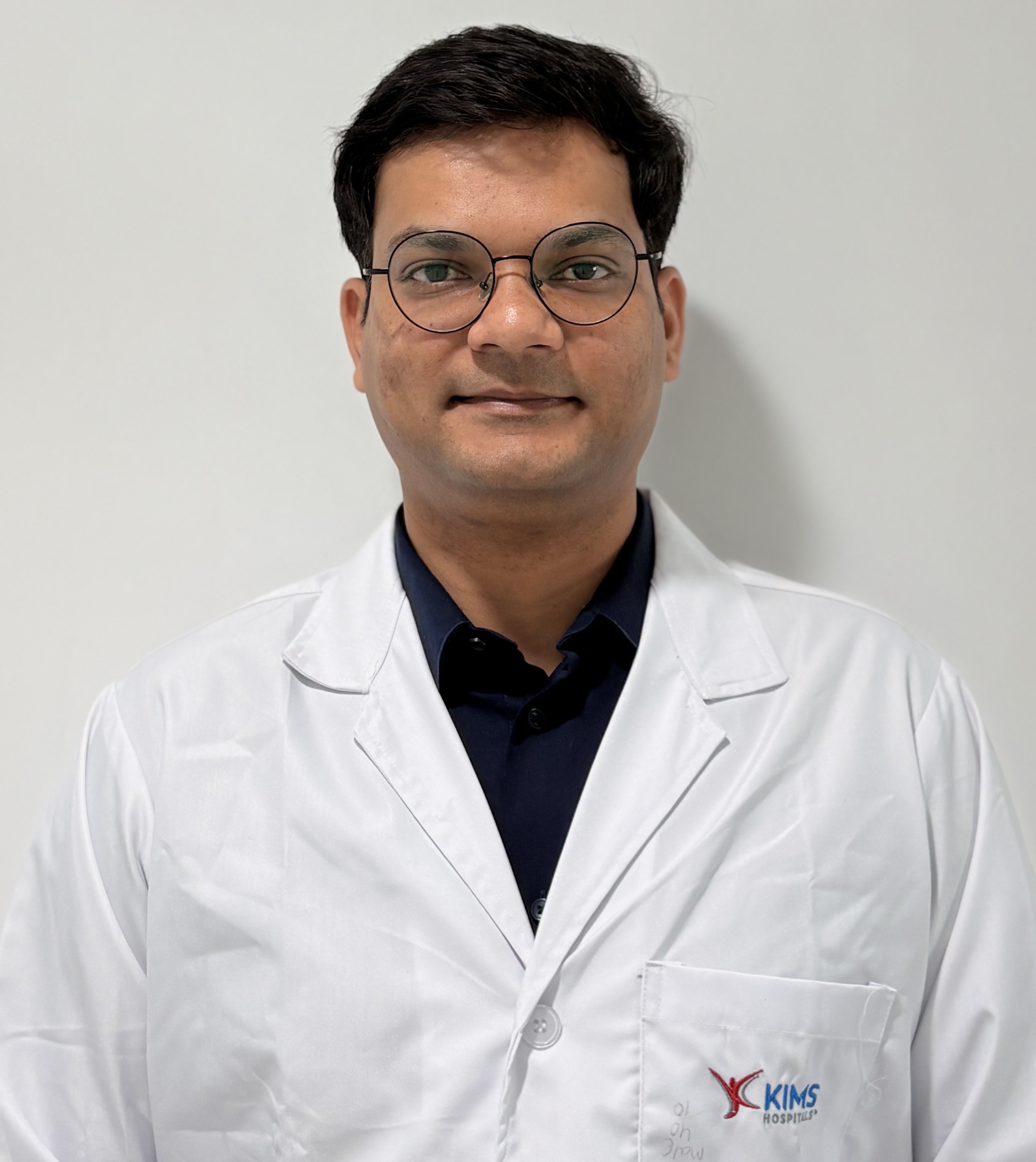 profile photo ofDr. Sumiran Mahajan