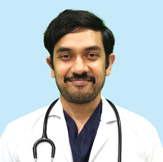 profile photo ofDr. Vivek Lanka