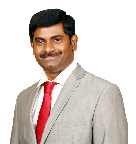 profile photo ofDr. K. Vinod Kumar