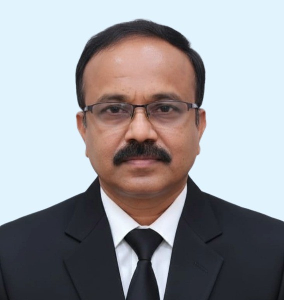 profile photo ofDr. Tushar Yadav