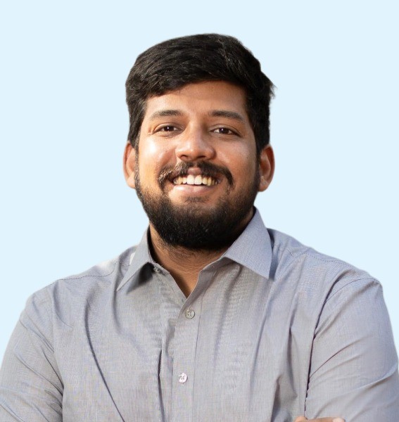 profile photo ofDr. V Narasimha