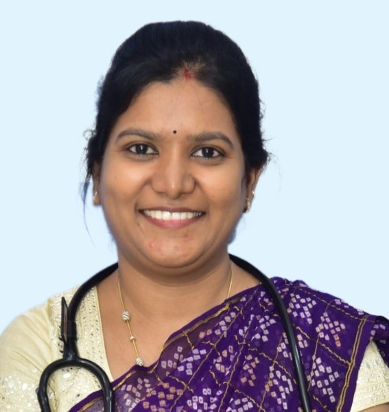 profile photo ofDr. T. Mohana Sai Roopa