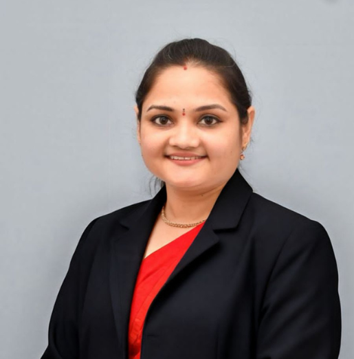 profile photo ofDr. Pavani Manikya Palepu