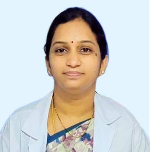 profile photo ofMrs. Poojitha