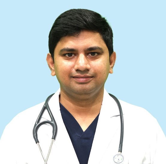 profile photo ofDr B.K. Prasanna Kumar