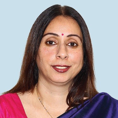 profile photo ofDr. Shiwani Kohli