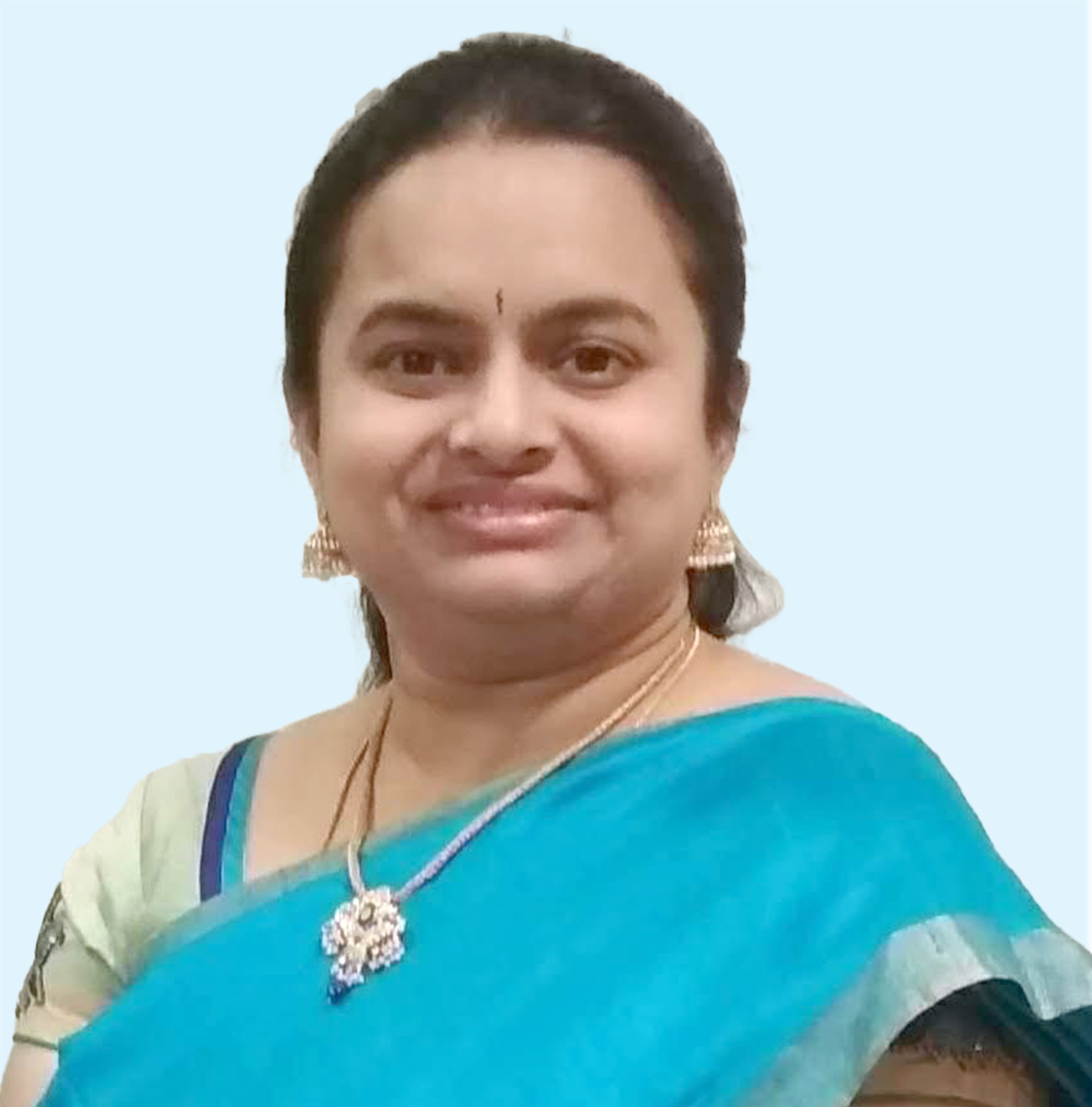 profile photo ofMs. Archana Reddy .C