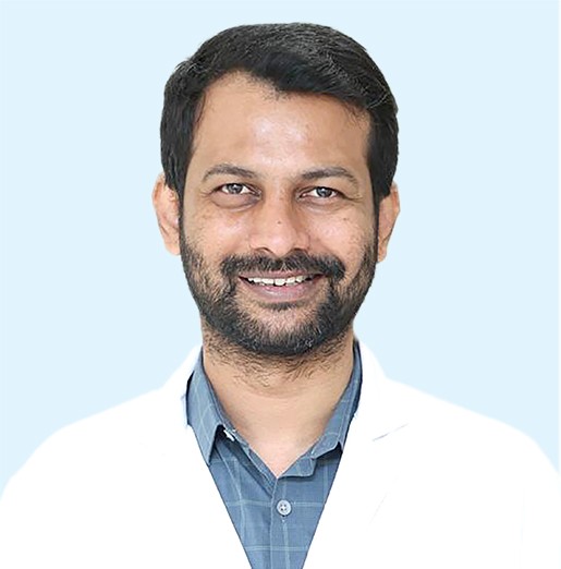 profile photo ofDr. Mukteshwar Dasari