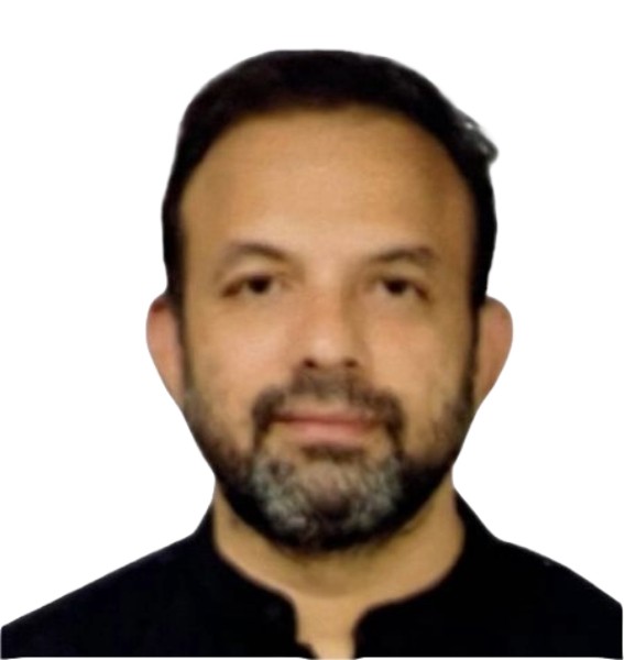 profile photo ofDr. Prashant Bhowate