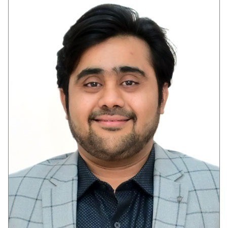 profile photo ofDr. Abhinay M. Huchche