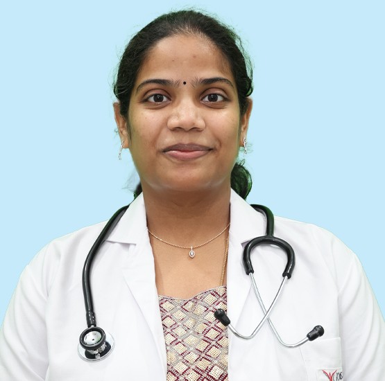 profile photo ofDr. Naga Mallika Gadepalli