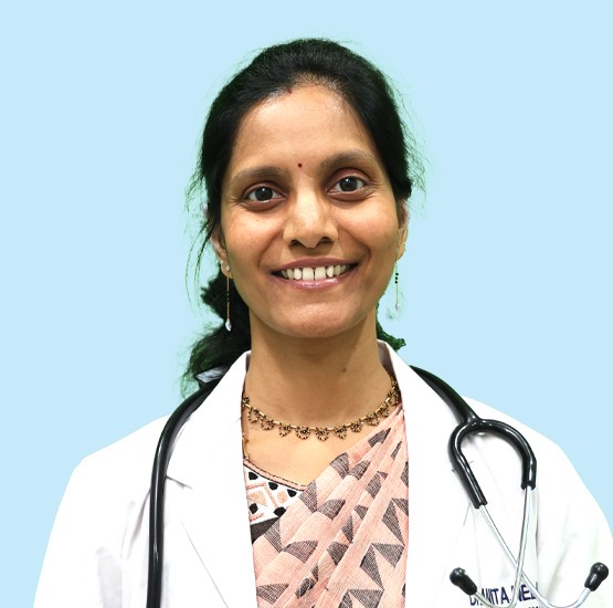 profile photo ofDr. Anita Nelakuditi