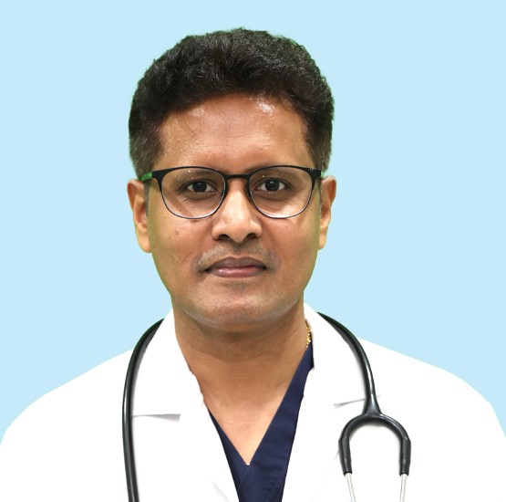 profile photo ofDr. Kolli Jayakishan