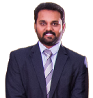 profile photo ofDr. P. Sharath Chandra