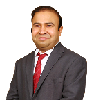 profile photo ofDr. P. V. G. S. PRASAD