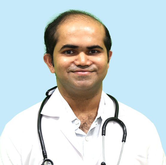 profile photo ofDr. Balakrishna Reddy Palnati