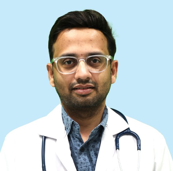 profile photo ofDr. Pavan Satyam