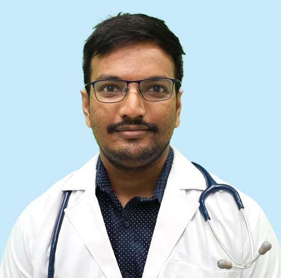 profile photo ofDr. A Rupesh Rao