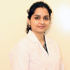 profile photo ofDr. Parimala Paravastu