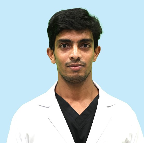 profile photo ofDr. Kattupalli Achyuth