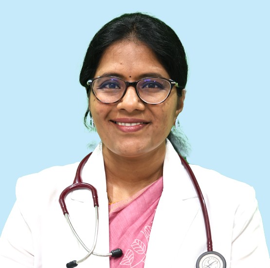 profile photo ofDr. Sahithi Chandarlapati
