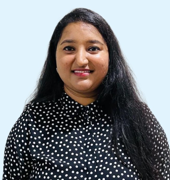 profile photo ofDr. Pranamya