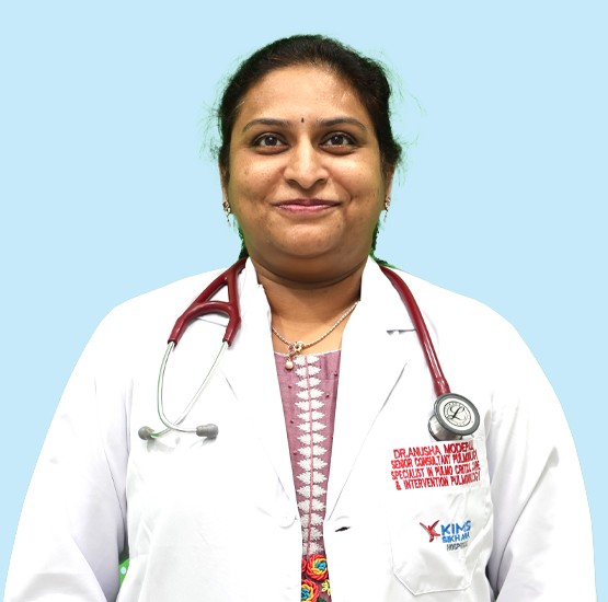 profile photo ofDr. Anusha Modepalli