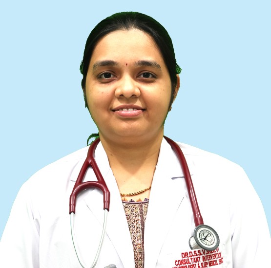 profile photo ofDr. Dora Sai Satya Venkata Sridevi