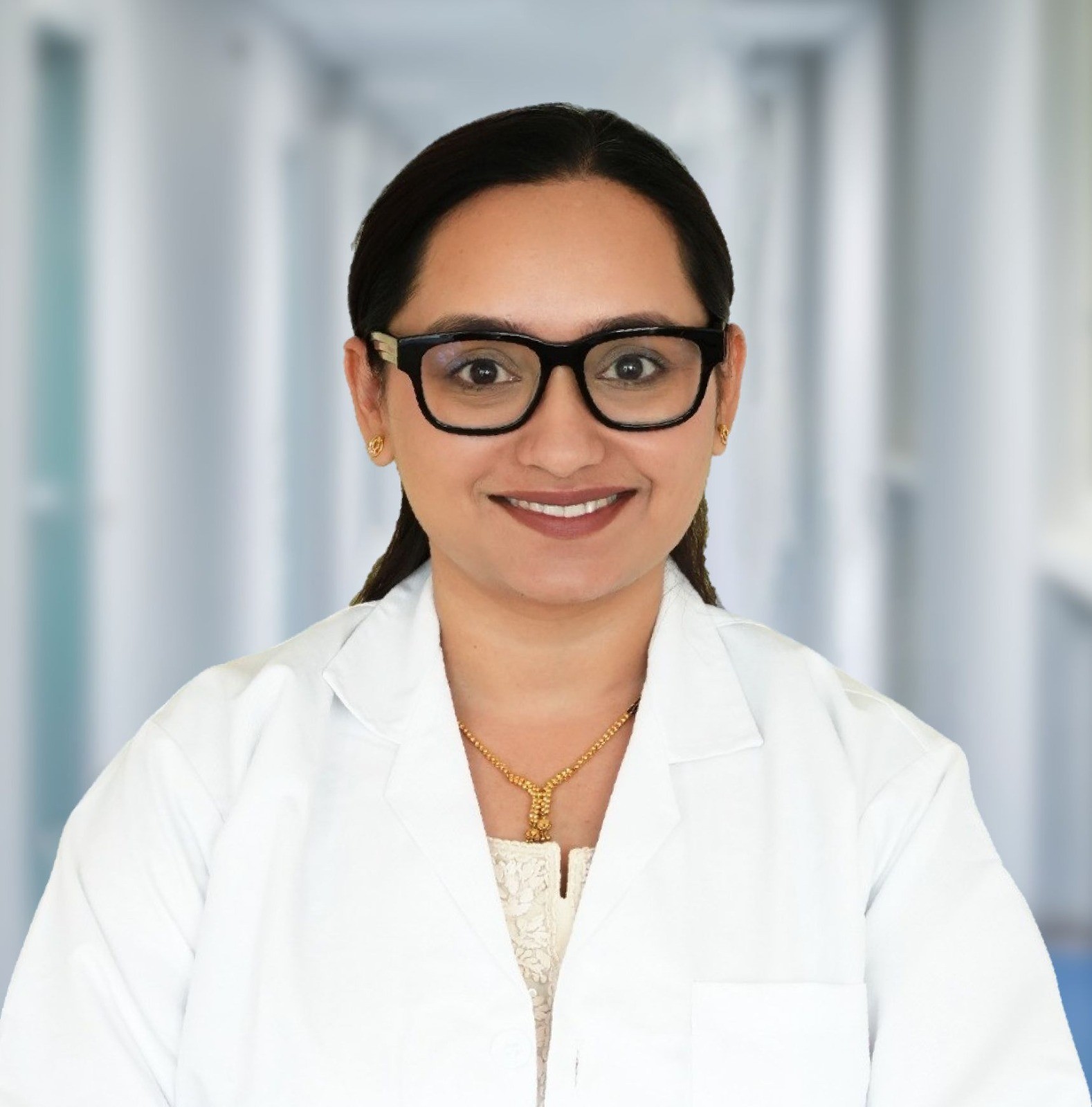 profile photo ofDr. Pranali Suhas Mahale