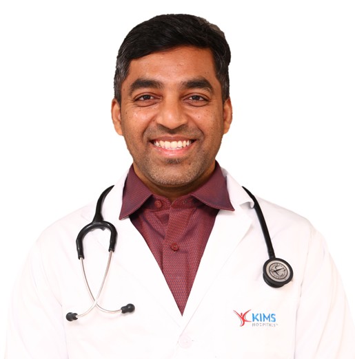 profile photo ofDr. Raghu Gopishetty