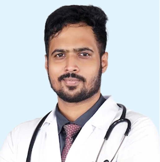 profile photo ofDr. Rahul Gunde