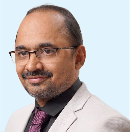 profile photo ofDr. Roshan Kumar Jaiswal