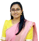 profile photo ofDr. Sai Chandra Niveditha.A