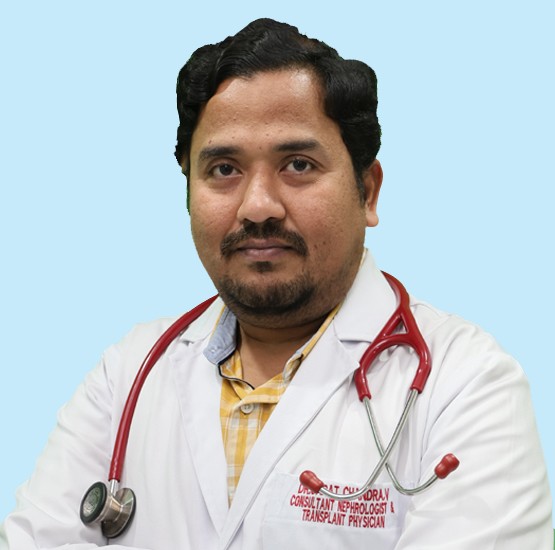 profile photo ofDr. Sarat Chandra Vulugundam