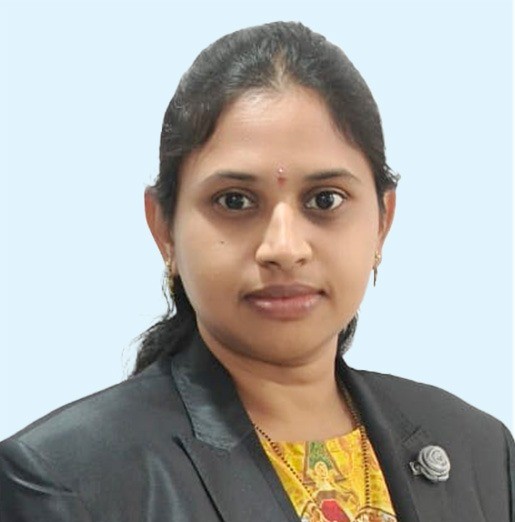 profile photo ofDr. V. Sasanka
