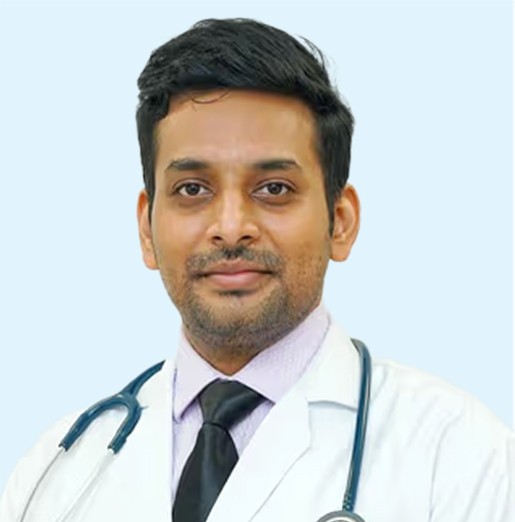 profile photo ofDr. Sathya Prakash Sunkoori