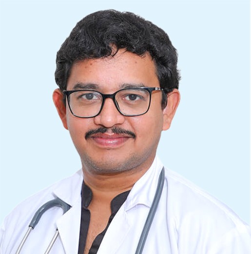 profile photo ofDr. Satyendra Ramnadh G