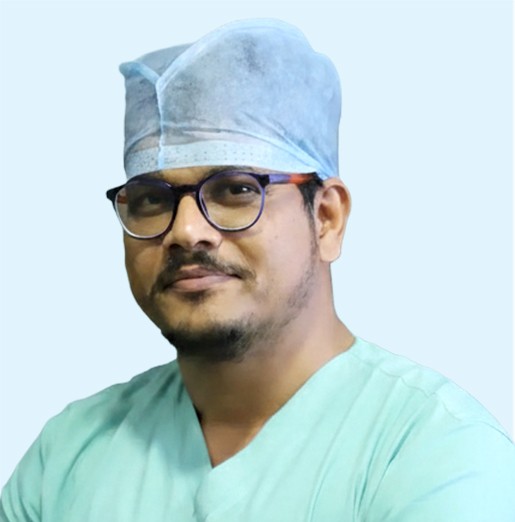 profile photo ofDr. K. Seshu Mohan