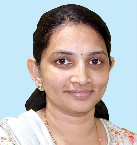 profile photo ofDr. Sindhu Maru
