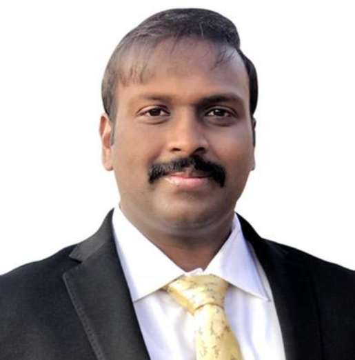 profile photo ofDr. K. Srawant