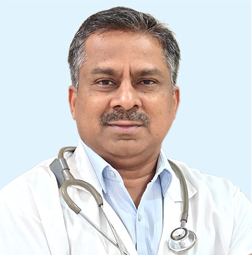 profile photo ofDr. Srihari G