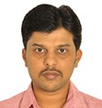 profile photo ofDr. Srinivas Goud Ch.