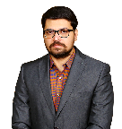 profile photo ofDr. Sudesh S Patil