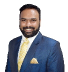 profile photo ofDr. T. Harsha