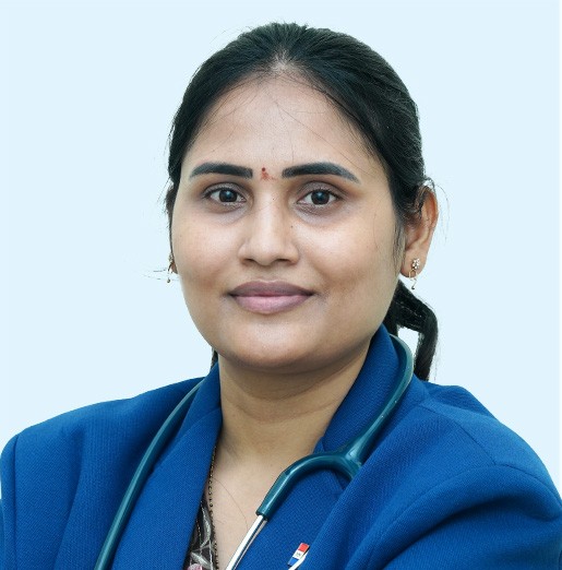 profile photo ofDr. T. Sujatha