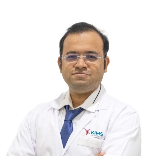 profile photo ofDr. Hitesh Singhavi