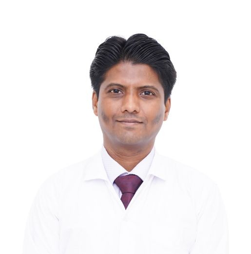 profile photo ofDr. G M Shanbhag
