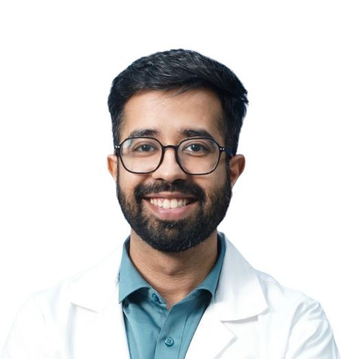 profile photo ofDr. Ajay Dodeja